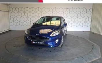 FORD Fiesta Tarbes