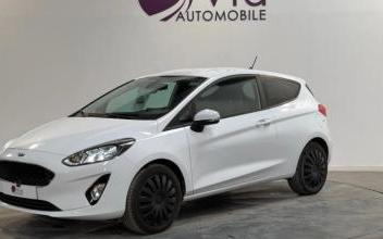 Ford Fiesta Béthune