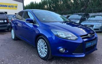 Ford Focus Caen