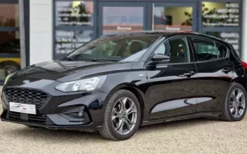 Ford Focus Trélissac