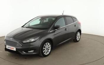 Ford focus Issy-les-Moulineaux