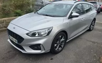 Ford Focus Sannois