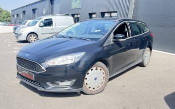 Ford Focus Caudan