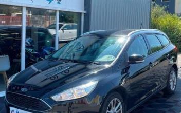 Ford Focus Gouesnou