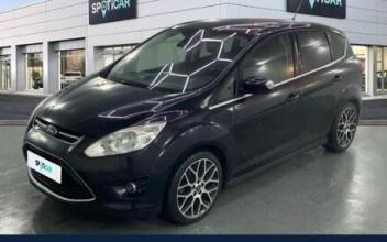 Ford focus c max Evreux