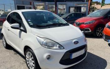 Ford Ka Vitrolles