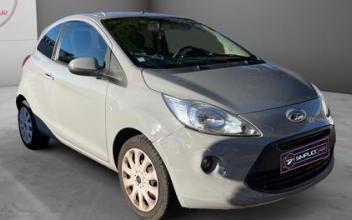 Ford ka Montpellier