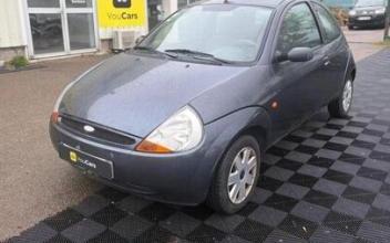 Ford ka Orgeval
