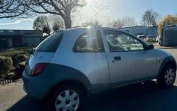 Ford ka Fumay