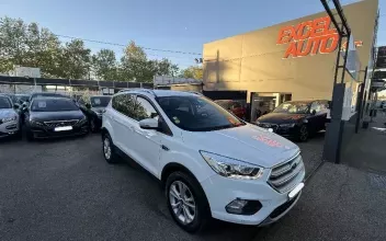Ford Kuga Nîmes