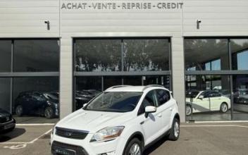 Ford kuga Aucamville