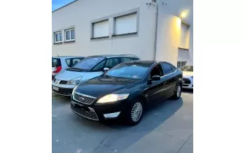 Ford Mondeo Champigny-sur-Marne