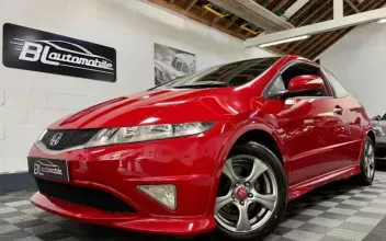 Honda Civic Bondues
