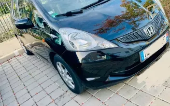 Honda Jazz Baillargues