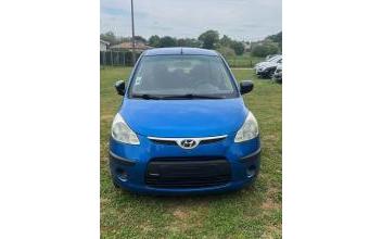 Hyundai i10 Saint-Laurent-d'Arce