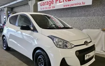 Hyundai i10 Metz