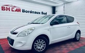 Hyundai i20 Pessac