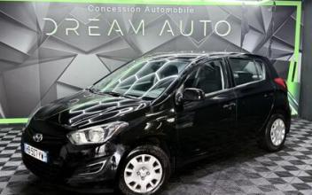 Hyundai i20 Clouange