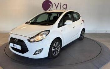 Hyundai ix20 Pessac