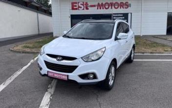 Hyundai ix35 Sainte-Marguerite