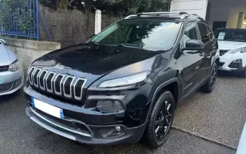 Jeep Cherokee Villenave-d'Ornon