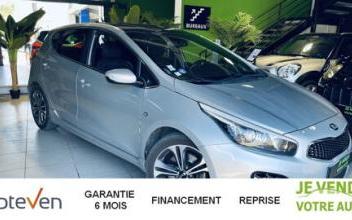Kia ceed Roquevaire