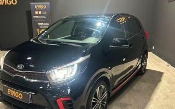 Kia picanto Saint-Maximin