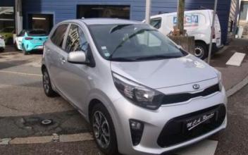 Kia picanto Sathonay-Camp