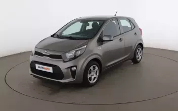 Kia Picanto Issy-les-Moulineaux