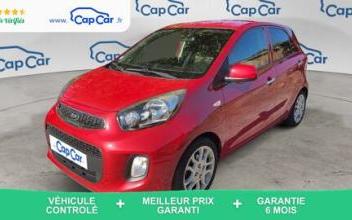 Kia picanto Bergerac