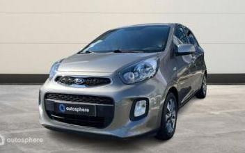 Kia picanto Champagne-au-Mont-d'Or