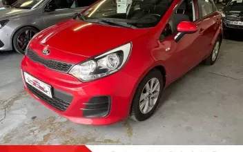 Kia Rio Harnes