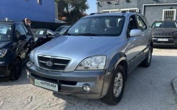 Kia sorento Villeneuve-Loubet