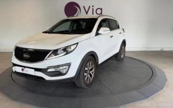 Kia sportage Pessac