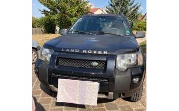 Land-rover freelander Dijon