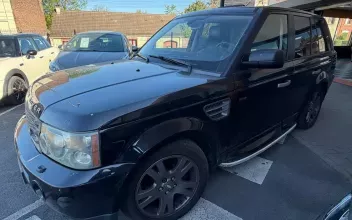 Land-rover Range Rover Sport Louvroil