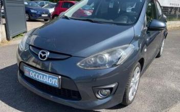Mazda mazda2 Athis-Mons