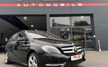 Mercedes classe b Rodez