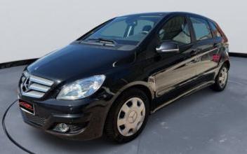 Mercedes Classe B Nevers