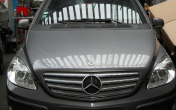 Mercedes Classe B Argenteuil