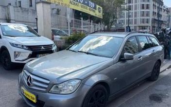 Mercedes Classe C 180 Pantin