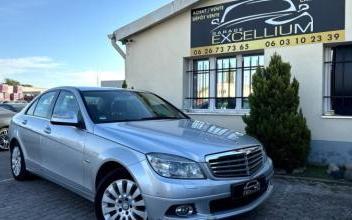 Mercedes Classe C Colmar