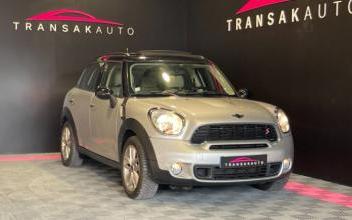 Mini Countryman Avignon