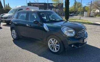 Mini countryman Salon-de-Provence