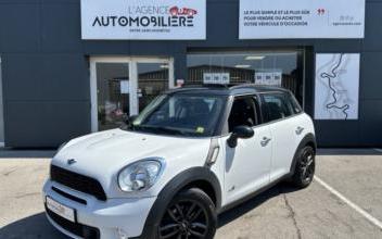 Mini Countryman Epône