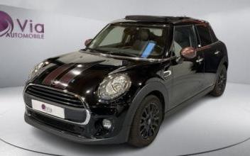 Mini Mini 5 portes Eckbolsheim