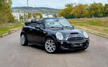 Mini Mini cooper Aubergenville