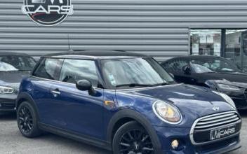 Mini Mini cooper Châteaubernard