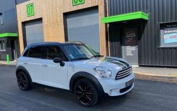 Mini mini coupe Marigny-les-Usages