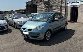 Mitsubishi Colt Wittelsheim